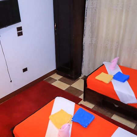 Bayt Zaina - Nubian Hospitality House Hotel Aswan Exterior photo