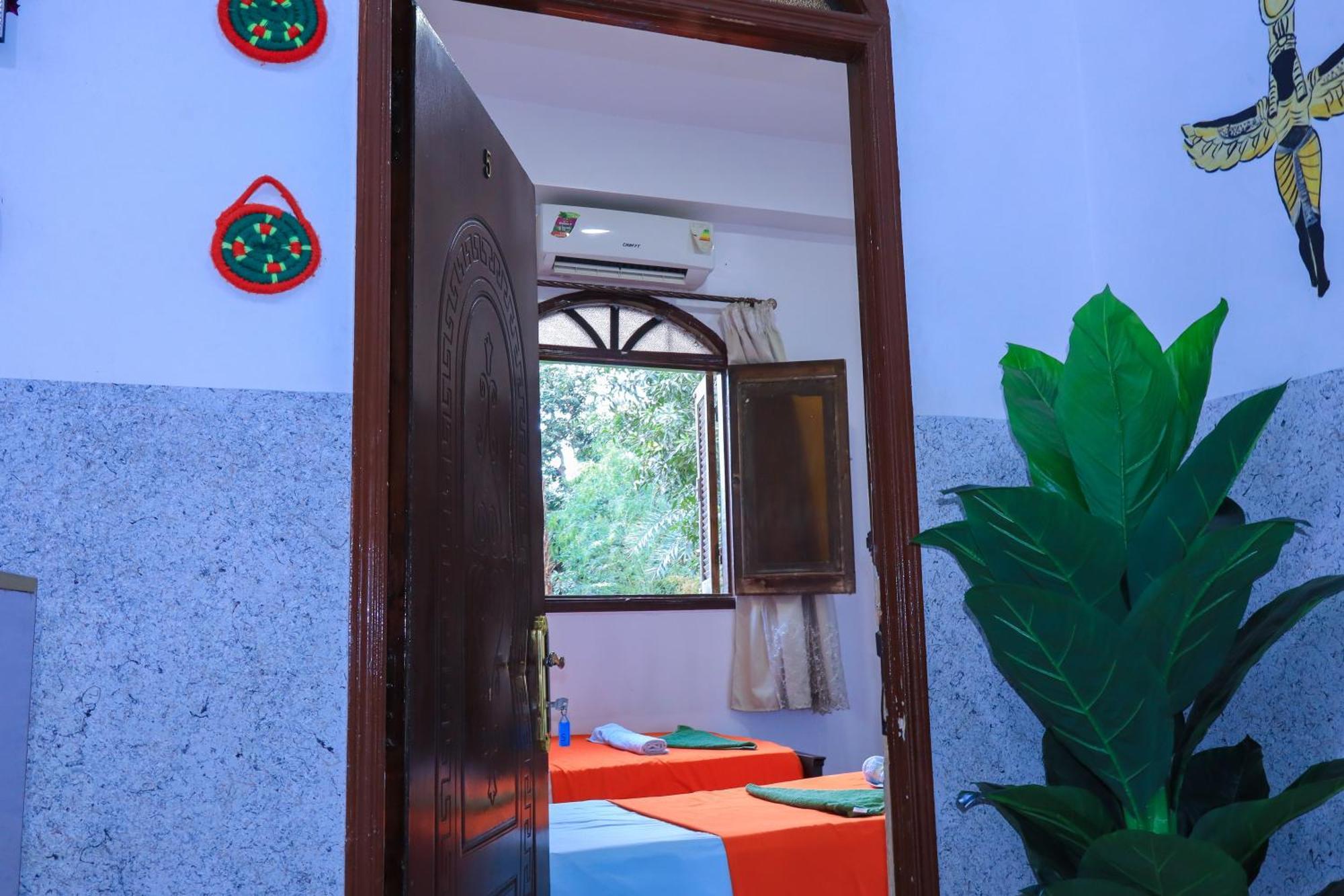 Bayt Zaina - Nubian Hospitality House Hotel Aswan Exterior photo