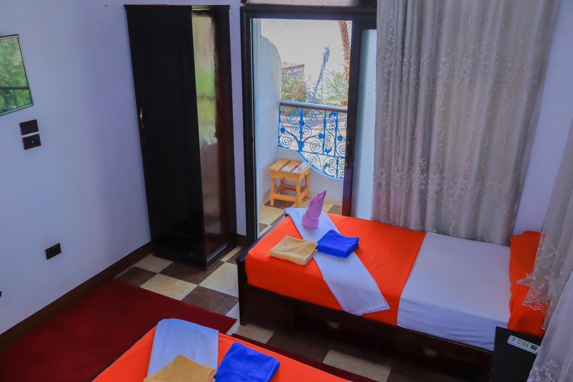 Bayt Zaina - Nubian Hospitality House Hotel Aswan Exterior photo