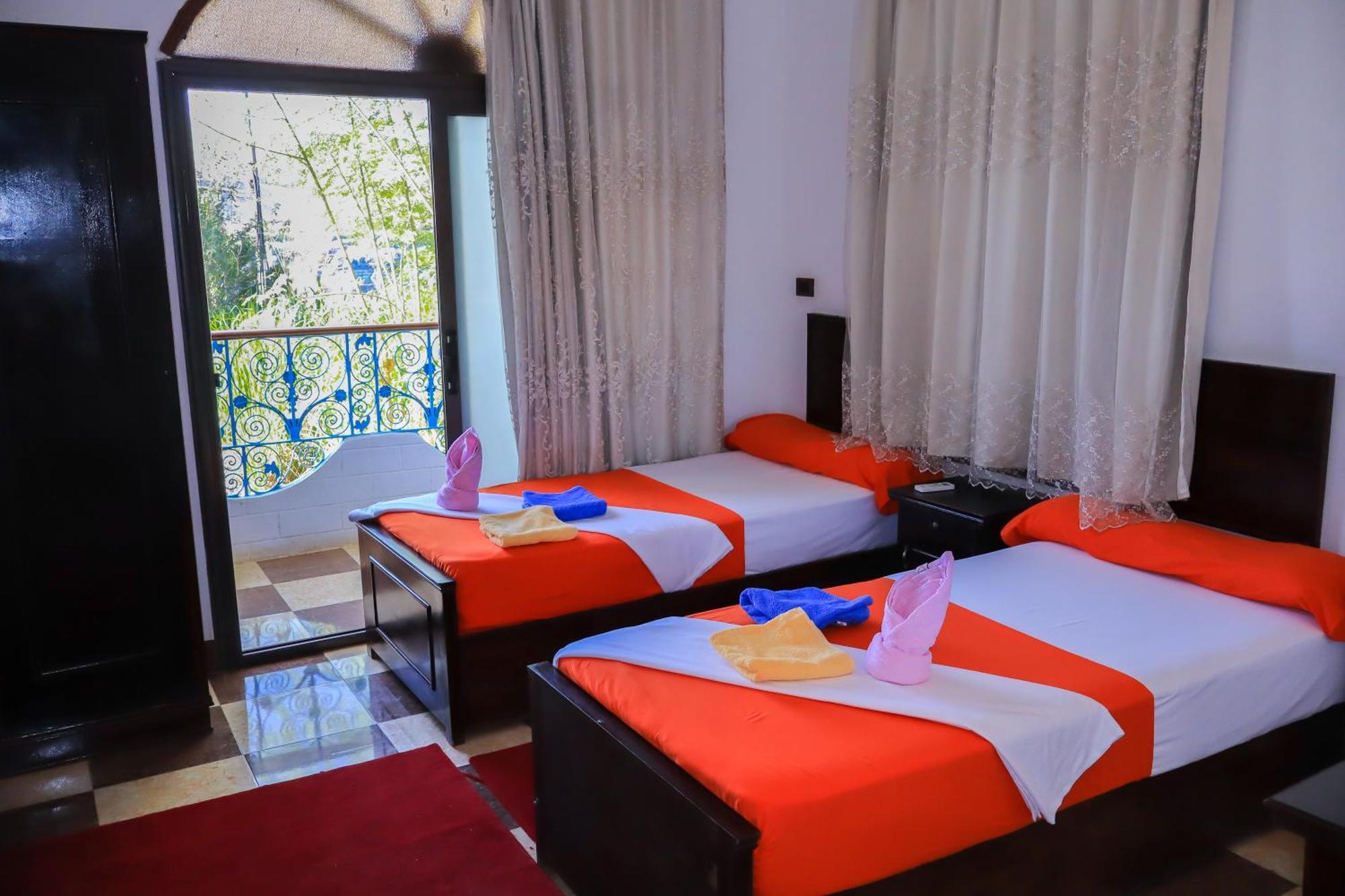 Bayt Zaina - Nubian Hospitality House Hotel Aswan Exterior photo