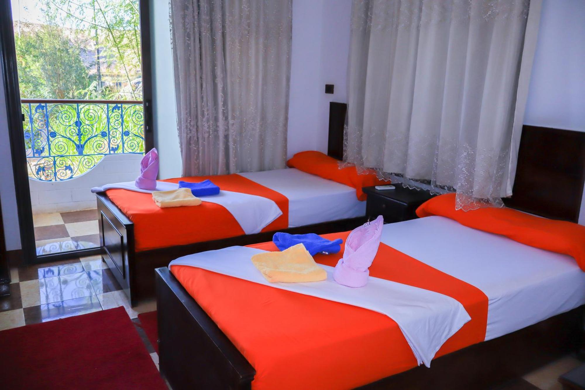 Bayt Zaina - Nubian Hospitality House Hotel Aswan Exterior photo