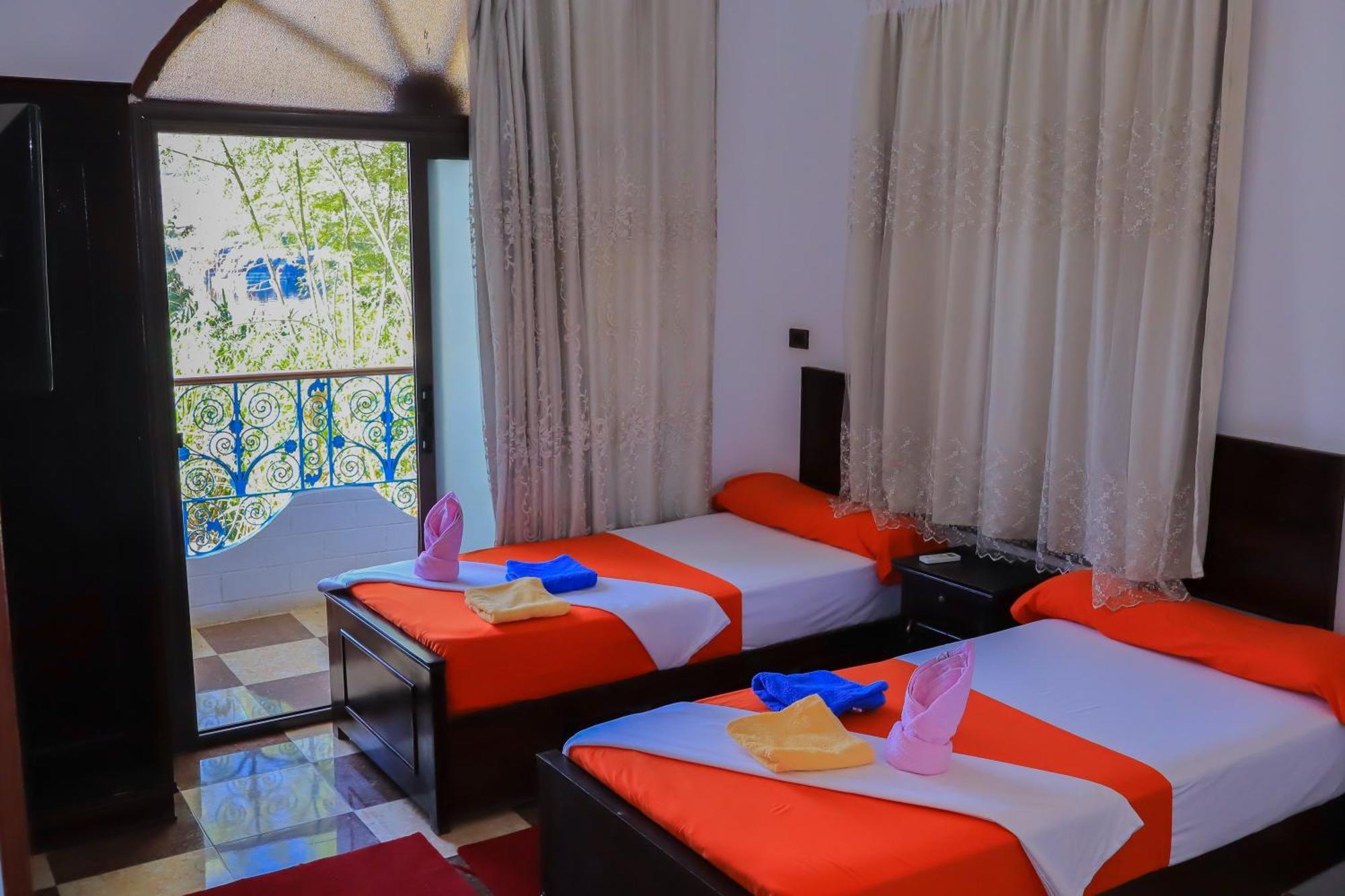 Bayt Zaina - Nubian Hospitality House Hotel Aswan Exterior photo