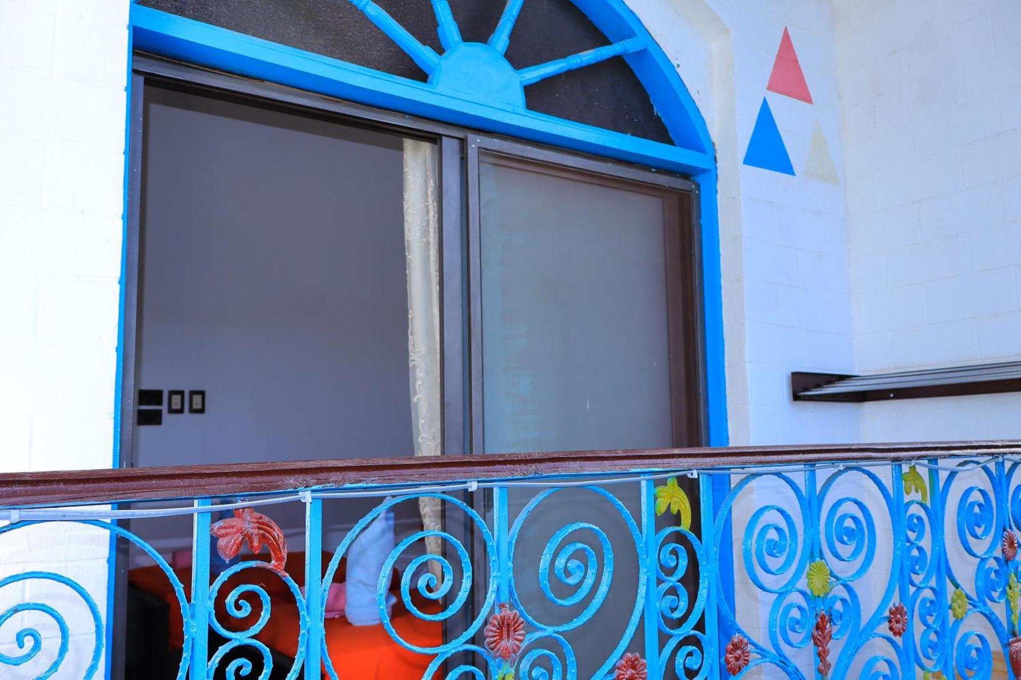 Bayt Zaina - Nubian Hospitality House Hotel Aswan Exterior photo