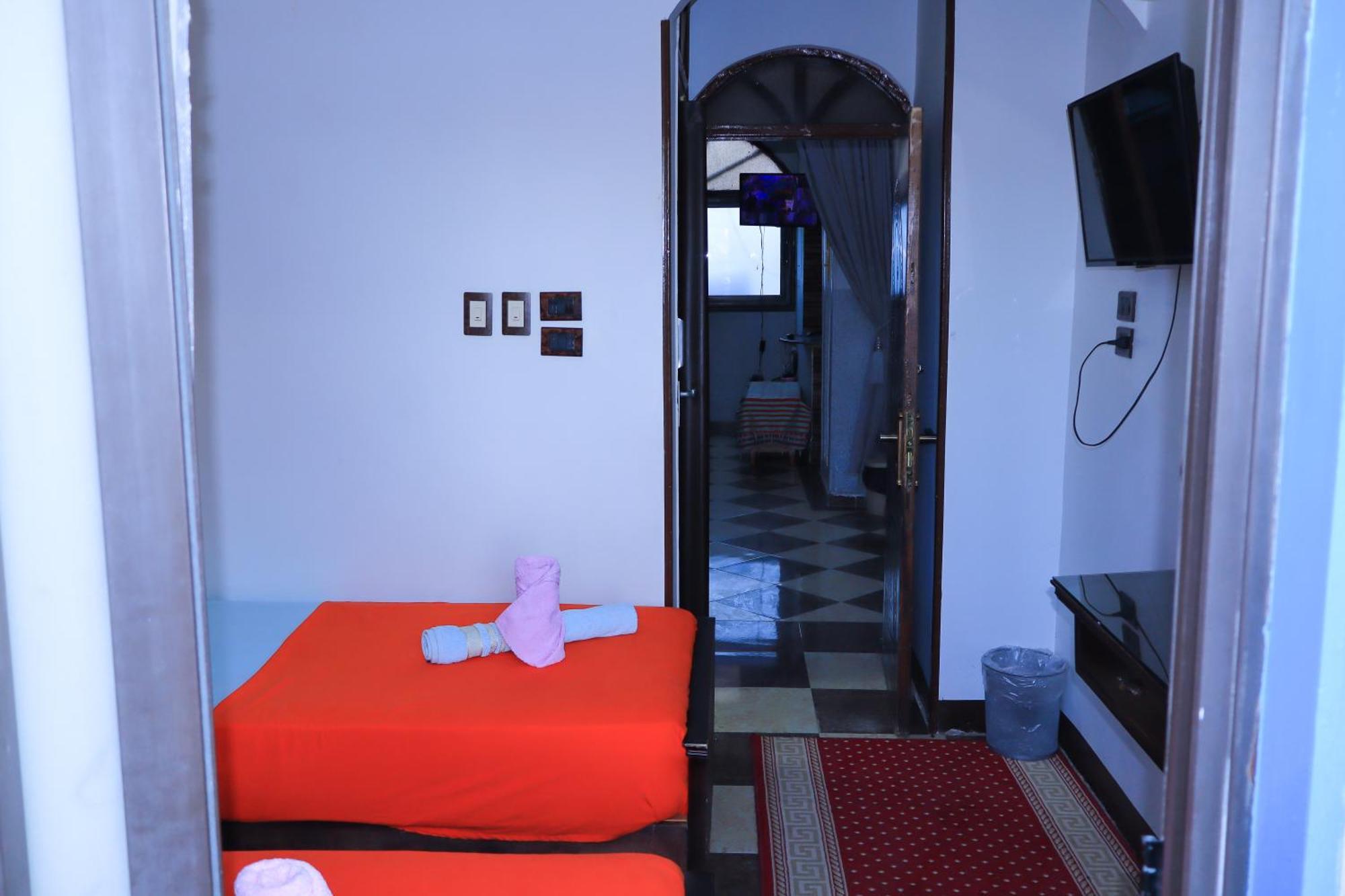 Bayt Zaina - Nubian Hospitality House Hotel Aswan Exterior photo