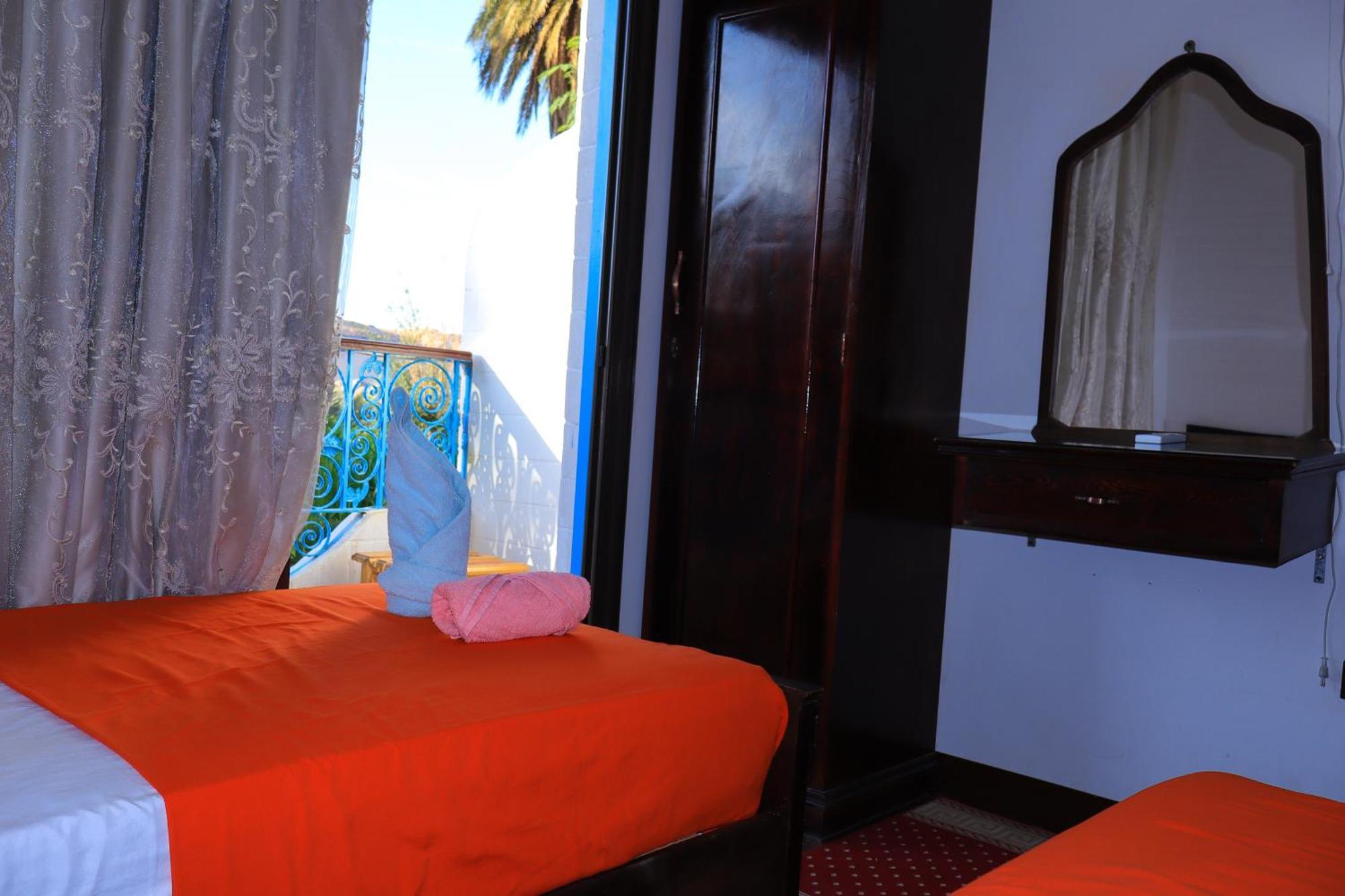 Bayt Zaina - Nubian Hospitality House Hotel Aswan Exterior photo