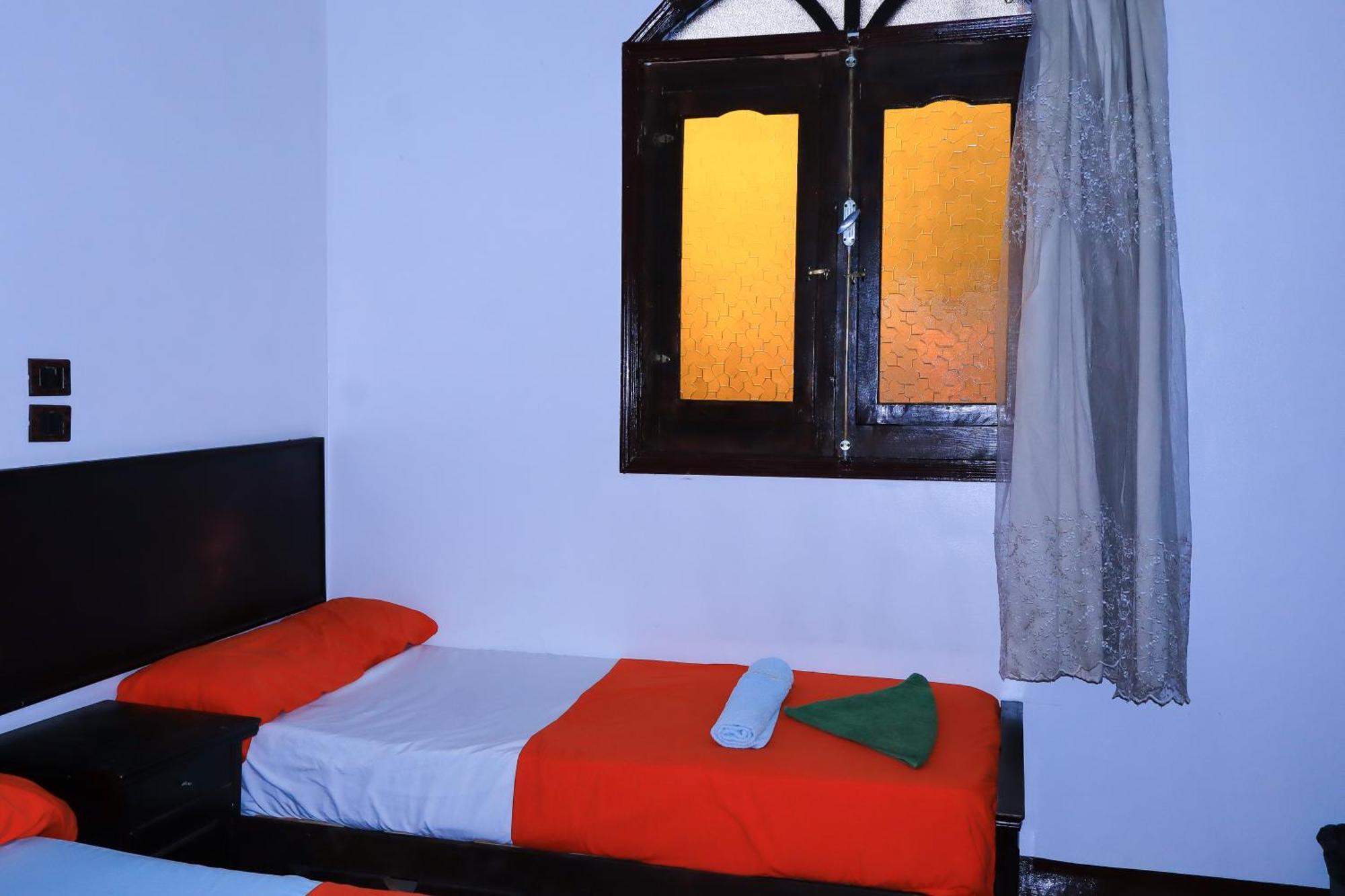 Bayt Zaina - Nubian Hospitality House Hotel Aswan Exterior photo