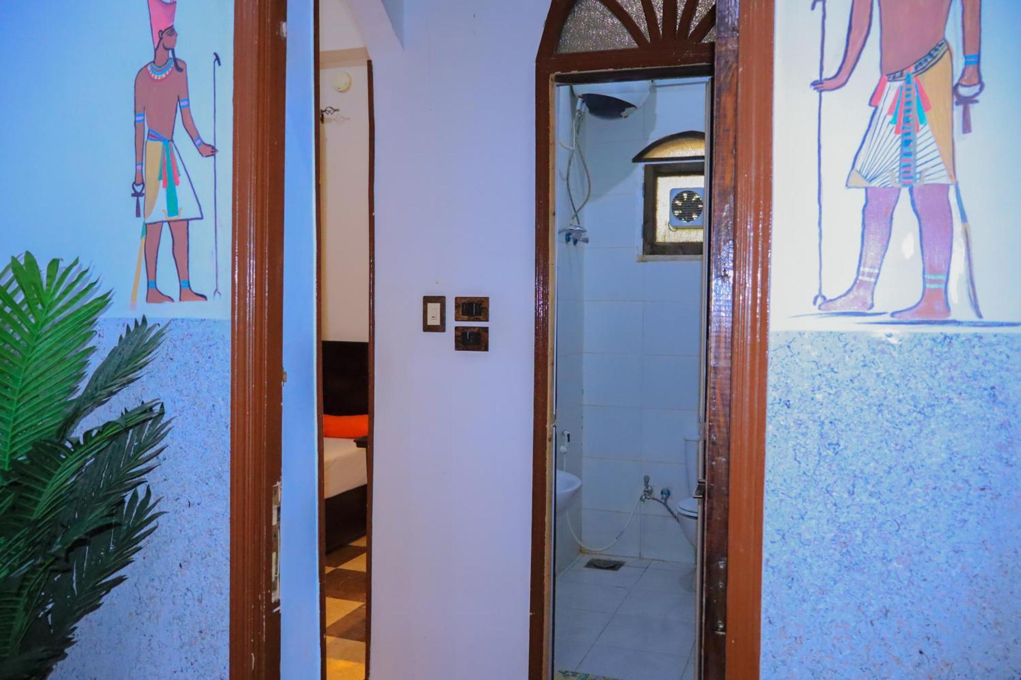 Bayt Zaina - Nubian Hospitality House Hotel Aswan Exterior photo