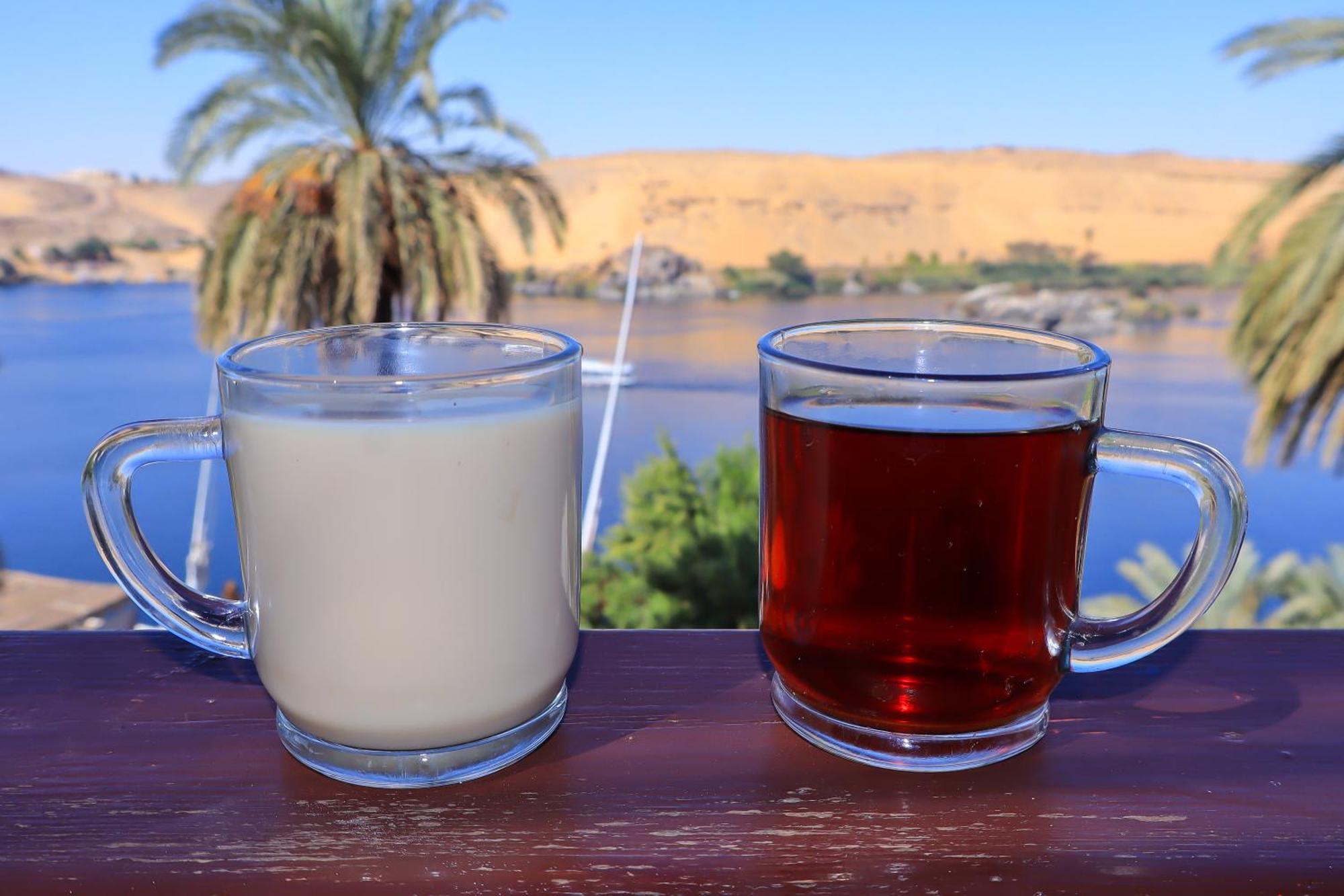 Bayt Zaina - Nubian Hospitality House Hotel Aswan Exterior photo