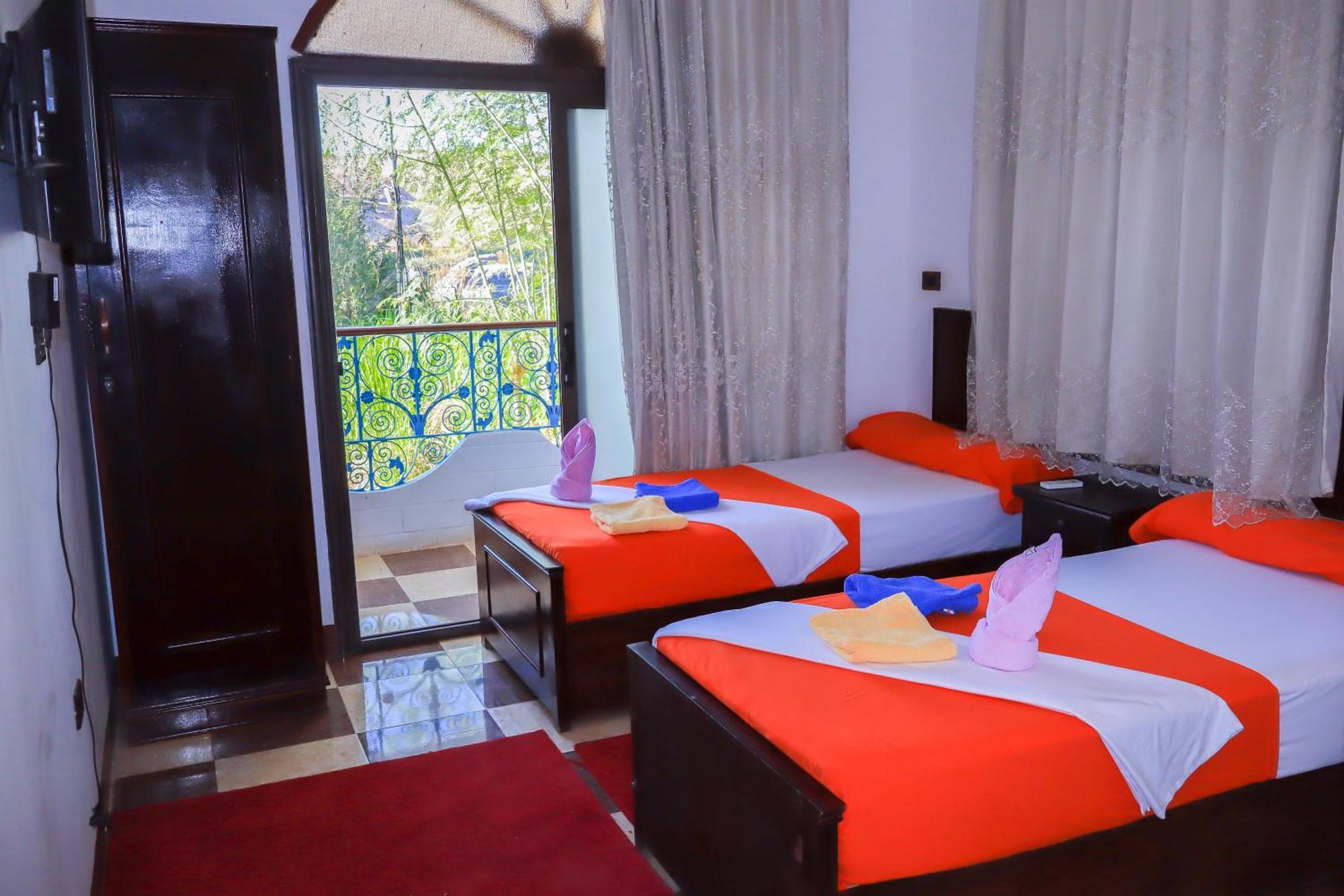 Bayt Zaina - Nubian Hospitality House Hotel Aswan Exterior photo