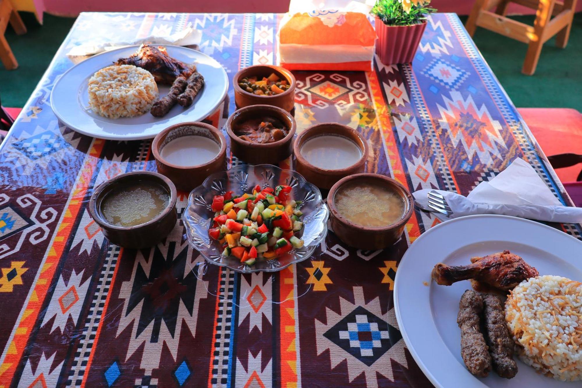 Bayt Zaina - Nubian Hospitality House Hotel Aswan Exterior photo