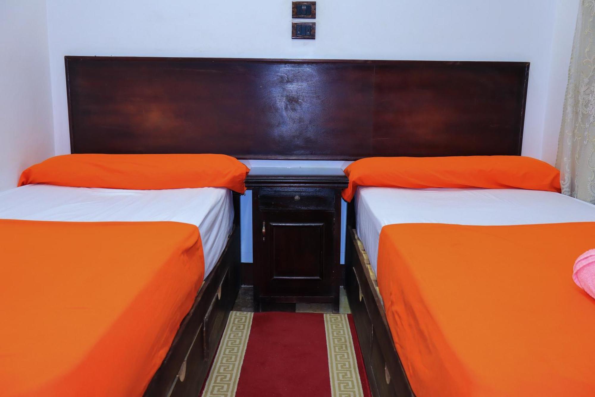 Bayt Zaina - Nubian Hospitality House Hotel Aswan Exterior photo