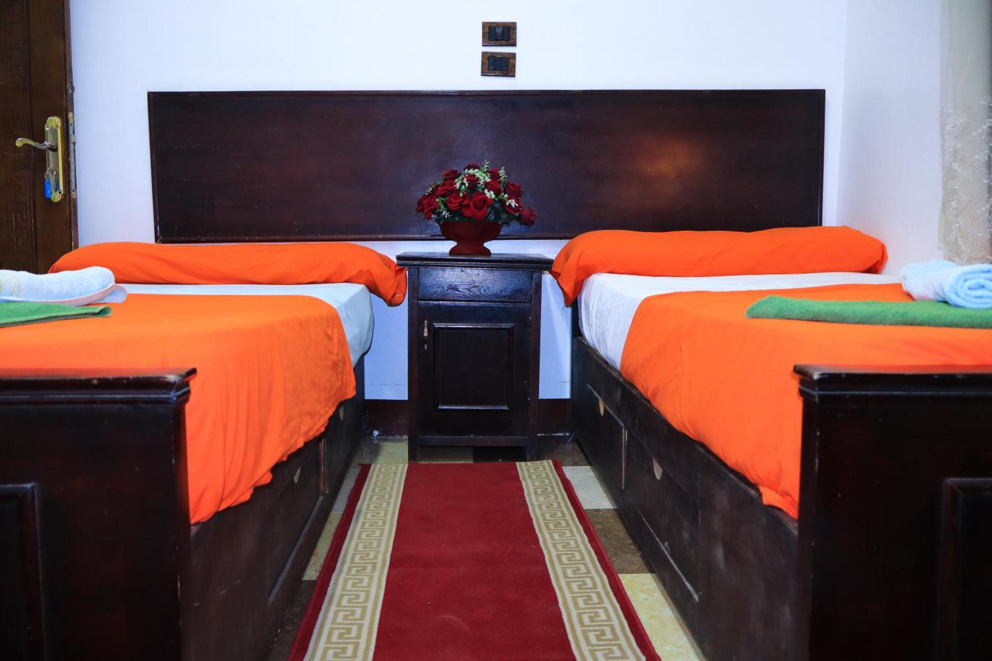 Bayt Zaina - Nubian Hospitality House Hotel Aswan Exterior photo